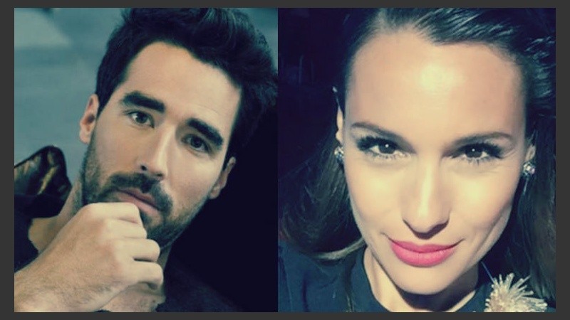 Duró poco la nueva relación amorosa entre ambos.