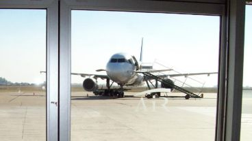 El nuevo servicio saldrá los sábados por la noche desde el Islas Malvinas.