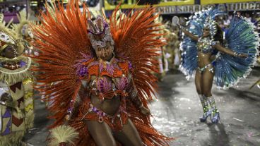 Río de Janeiro el segundo estado más afectado por la covid-19.