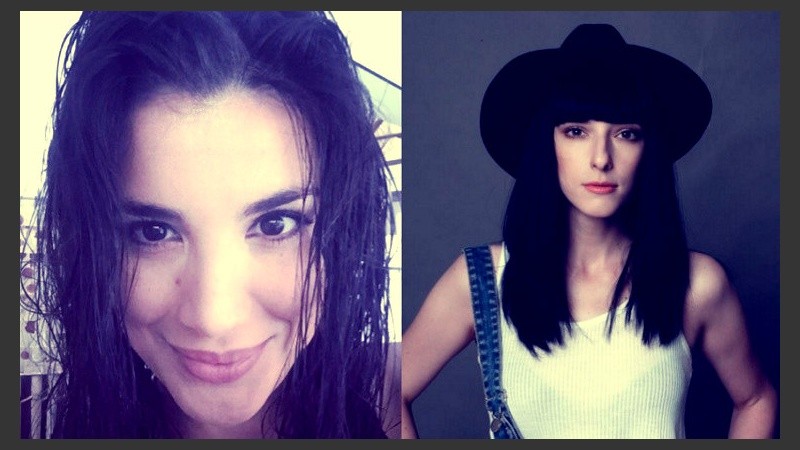 Andrea Rincón y Lara Pedrosa, ¿se ha formado una pareja?