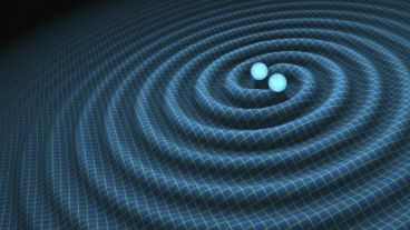 La detección de las ondas permite avanzar en el conocimiento del origen del universo.