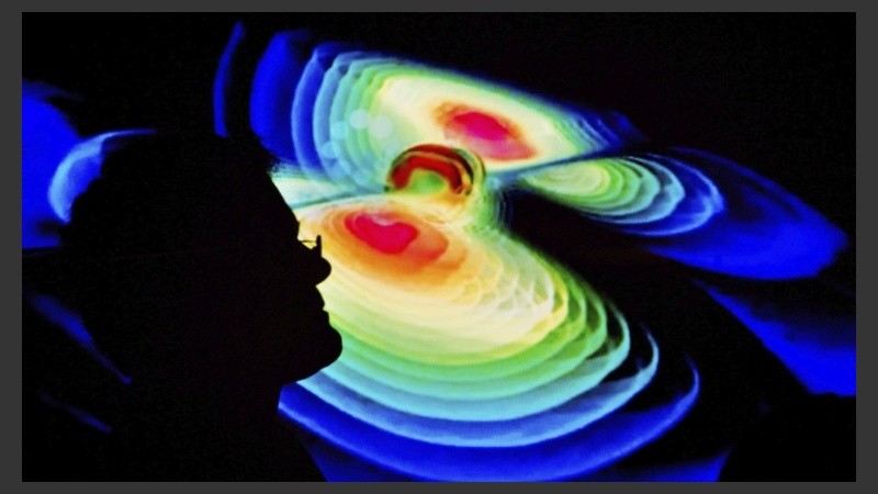 La detección de las ondas permite avanzar en el conocimiento del origen del universo.