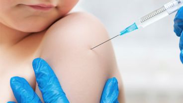 Las vacunas son la mejor medida de prevención ante las enfermedades infectocontagiosas.