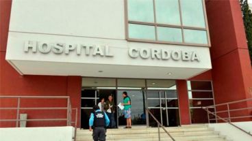 El juez falleció en el hospital Córdoba por el balazo en la cabeza.