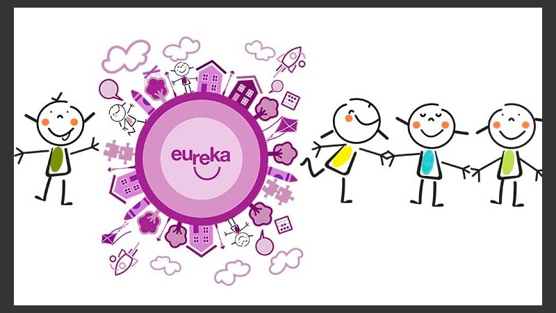 La ambientación de cada sala está inspirada en una temática.