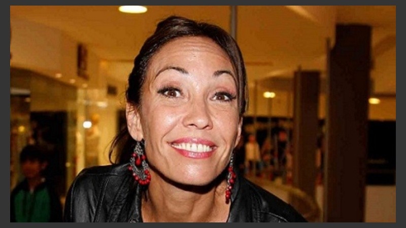 Ernestina Pais fue parte de 