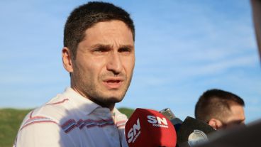 “Bajo ningún concepto queremos criminalizar la protesta”, dijo Pullaro.