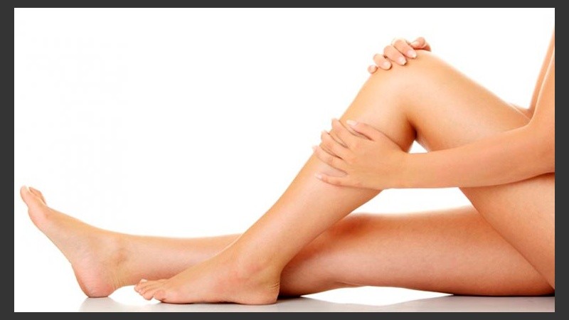 Para prevenir el contagio de estas enfermedades es importante mantener el vello púbico.