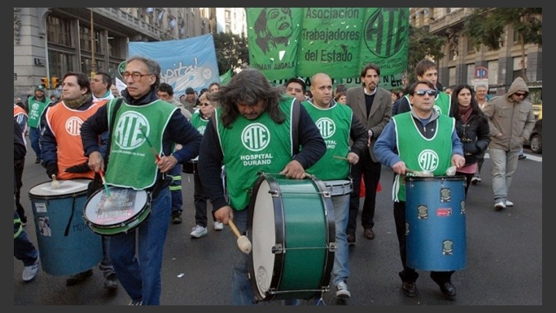 La manifestación está prevista para el próximo 24 de febrero. 
