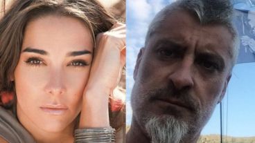 Juana Viale y José Palazzo, con romance "casi" confirmado.