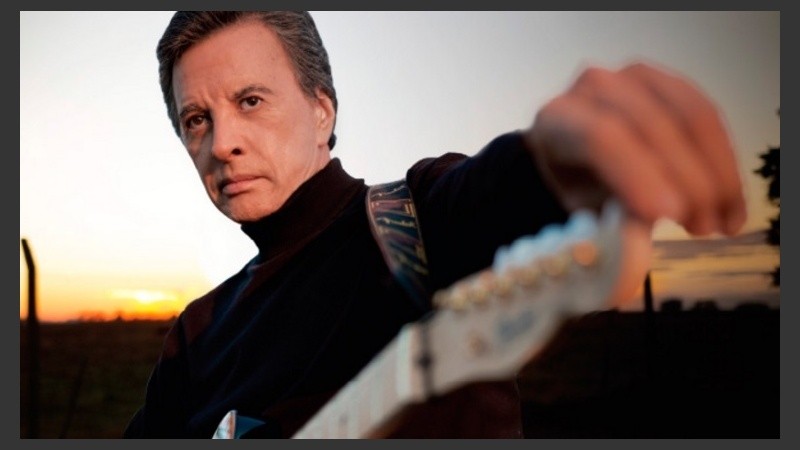 En su regreso la ciudad, Palito hará un repaso tanto de las canciones de su último disco como de sus grandes éxitos.