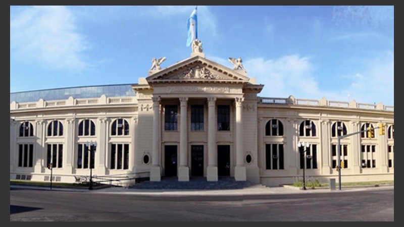 Cada vez son más los que eligen estudiar Medicina en la facultad de Francia y Santa Fe. 