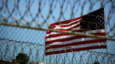 La cárcel de Guantánamo llegó a albergar 800 presos poco después de su apertura, ordenada por Bush, tras los atentados del 11 de septiembre.