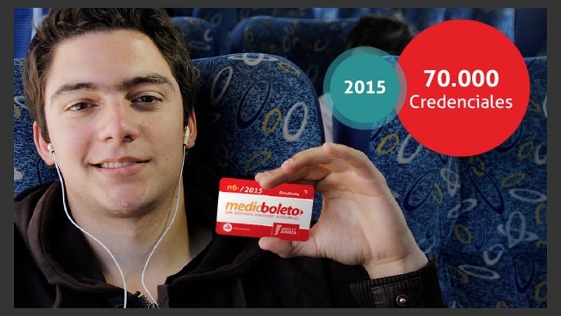 El trámite se podrá realizar online.