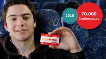 El trámite se podrá realizar online.