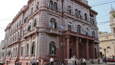 El próximo lunes no habrá actividad en la Municipalidad de Rosario.