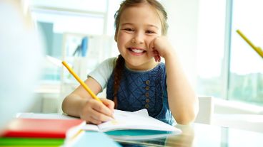 Regresar al colegio exige a los chicos cambios en sus comportamientos y hábitos adquiridos en las vacaciones de verano.