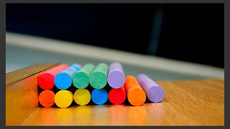 Los aspirantes podrán inscribirse hasta el próximo lunes 29.