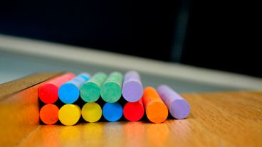 Los aspirantes podrán inscribirse hasta el próximo lunes 29.