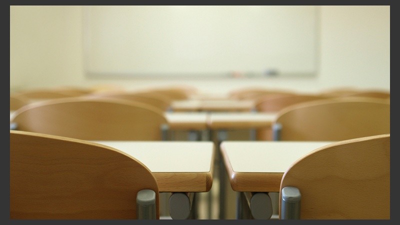 En la institución escolar, se siguen pregonando viejas proposiciones que marcan prácticas áulicas un tanto rígidas.