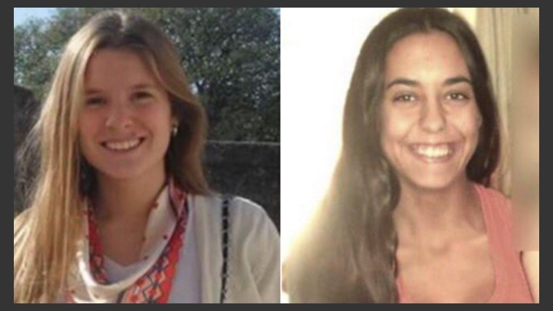 La búsqueda se inició hace una semana.