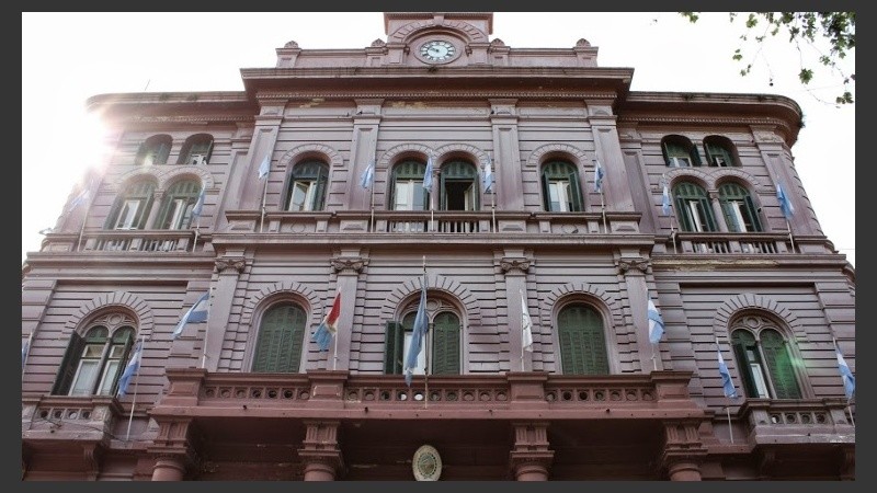 El paro será sin asistencia a los lugares de trabajo.