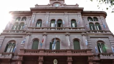 El paro será sin asistencia a los lugares de trabajo.