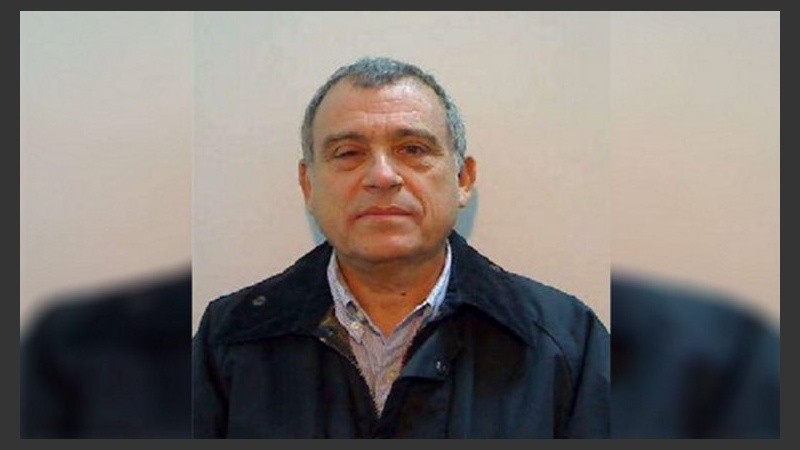 El ex agente también deberá presentarse ante el juez federal Luis Rodríguez. 