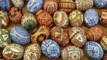 La convocatoria está dirigida a ciudadanos de países no pertenecientes a la Unión Europea.