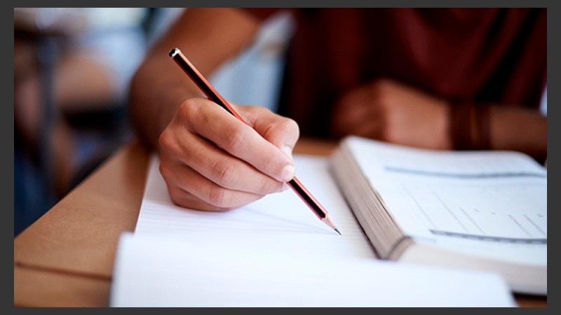 El cursado inicia en abril.