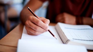 El cursado inicia en abril.