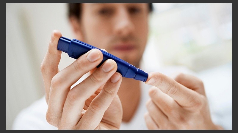 Hasta ahora la insulina residual no era un dato tenido en cuenta.