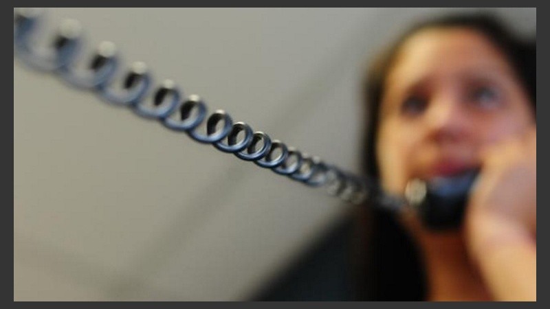 Los llamados buscan obtener datos de cuentas bancarias.