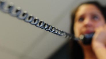 Los llamados buscan obtener datos de cuentas bancarias.