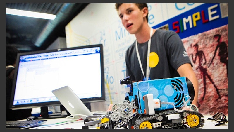 El último día para ingresar proyectos es el 17 de mayo.