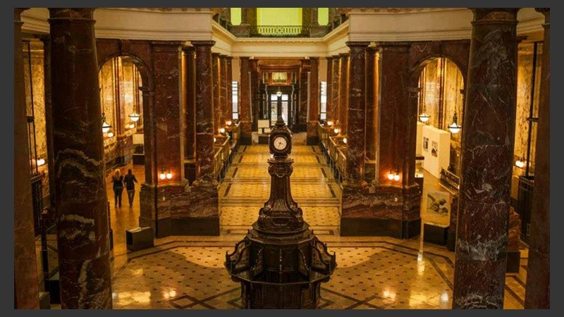 Se seleccionarán hasta seis proyectos para exponer entre los meses de junio y noviembre.