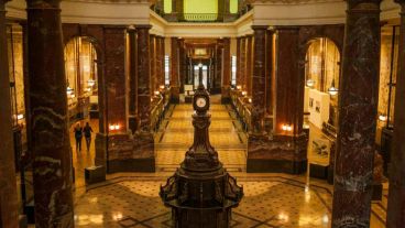 Se seleccionarán hasta seis proyectos para exponer entre los meses de junio y noviembre.