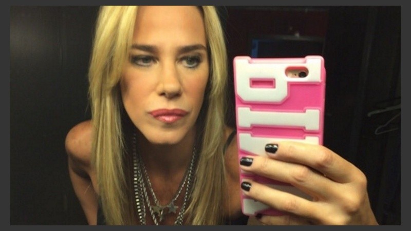 No hay nada en el aparato fonador de los hombres que les otorgue una capacidad especial para contar quién entra, sale o hace el gol.