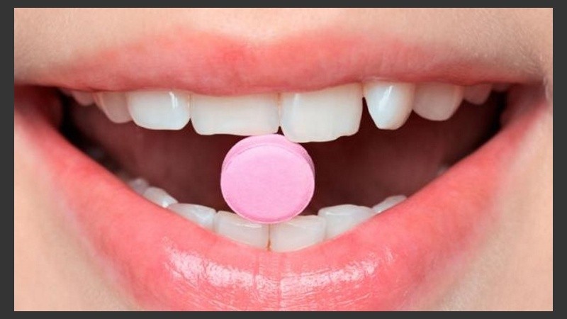 El viagra femenino, envuelto en una nueva polémica.