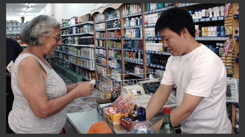 La inflación de Santa Fe, mayor a la del Indec.