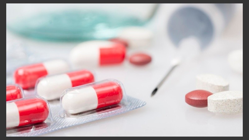 Los medicamentos están destinados a un grupo de 1.100 personas diagnosticadas con hepatitis C crónica, las cuales presentan cirrosis hepática, estadio avanzado de la enfermedad.