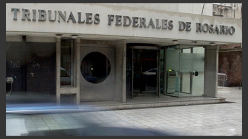  Boglioli solicitó también una verificación de la propia Justicia Federal y una pericia de la Facultad de Ingeniería.