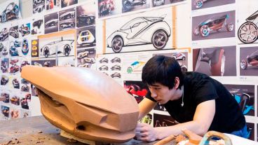 El plazo para realizar la postulación vence el próximo 8 de abril.