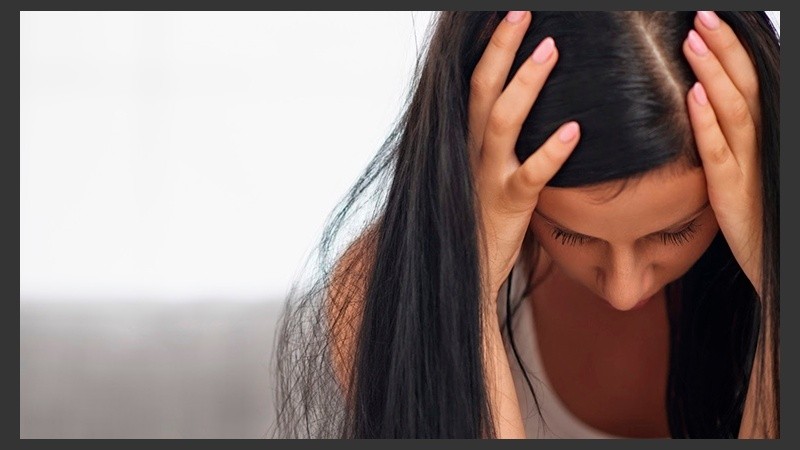 También se puede ver afectada la capacidad de tener hijos.