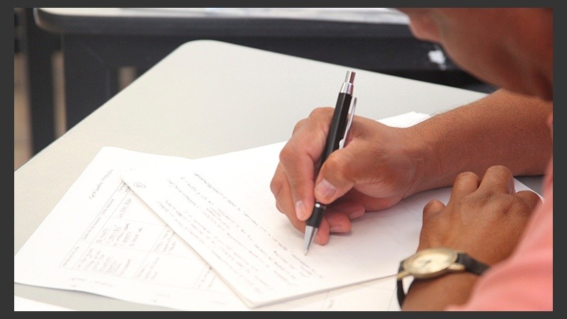 La inscripción online estará disponible a partir del próximo 11 de marzo.