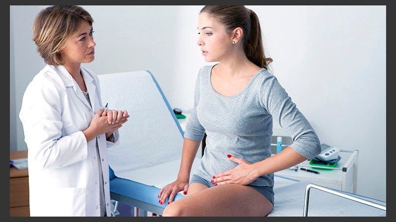 Ya sea por hábitos o genética, las mujeres son más susceptibles a padecer algunas enfermedades, más que los hombres.