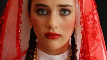 "Esposa joven", la novela turca que cautivó al público.