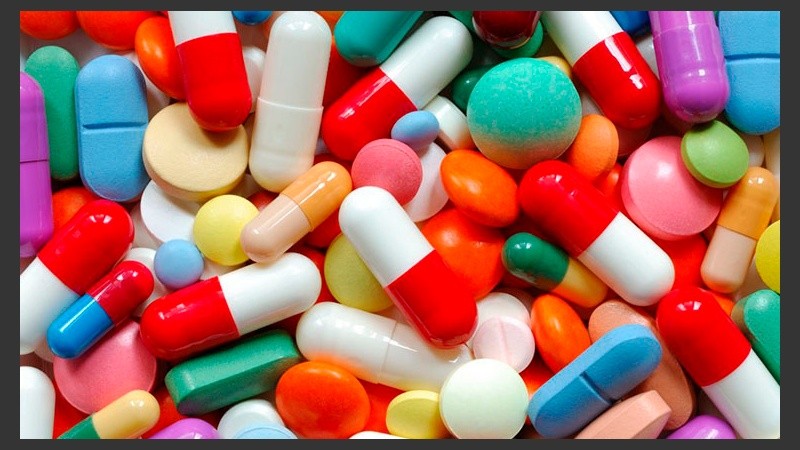 Los rastros que una sustancia deja en el cuerpo dependen también del metabolismo de la persona que la consuma.