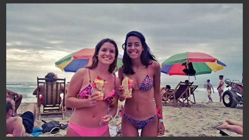 La declaración de la perito complicó a los detenidos. 