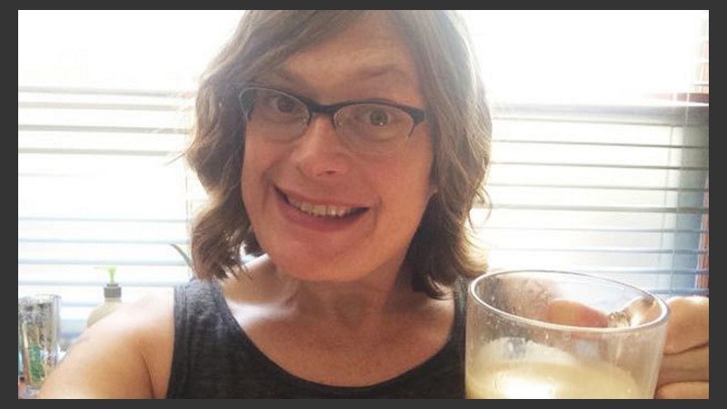 Lily Wachowski: 